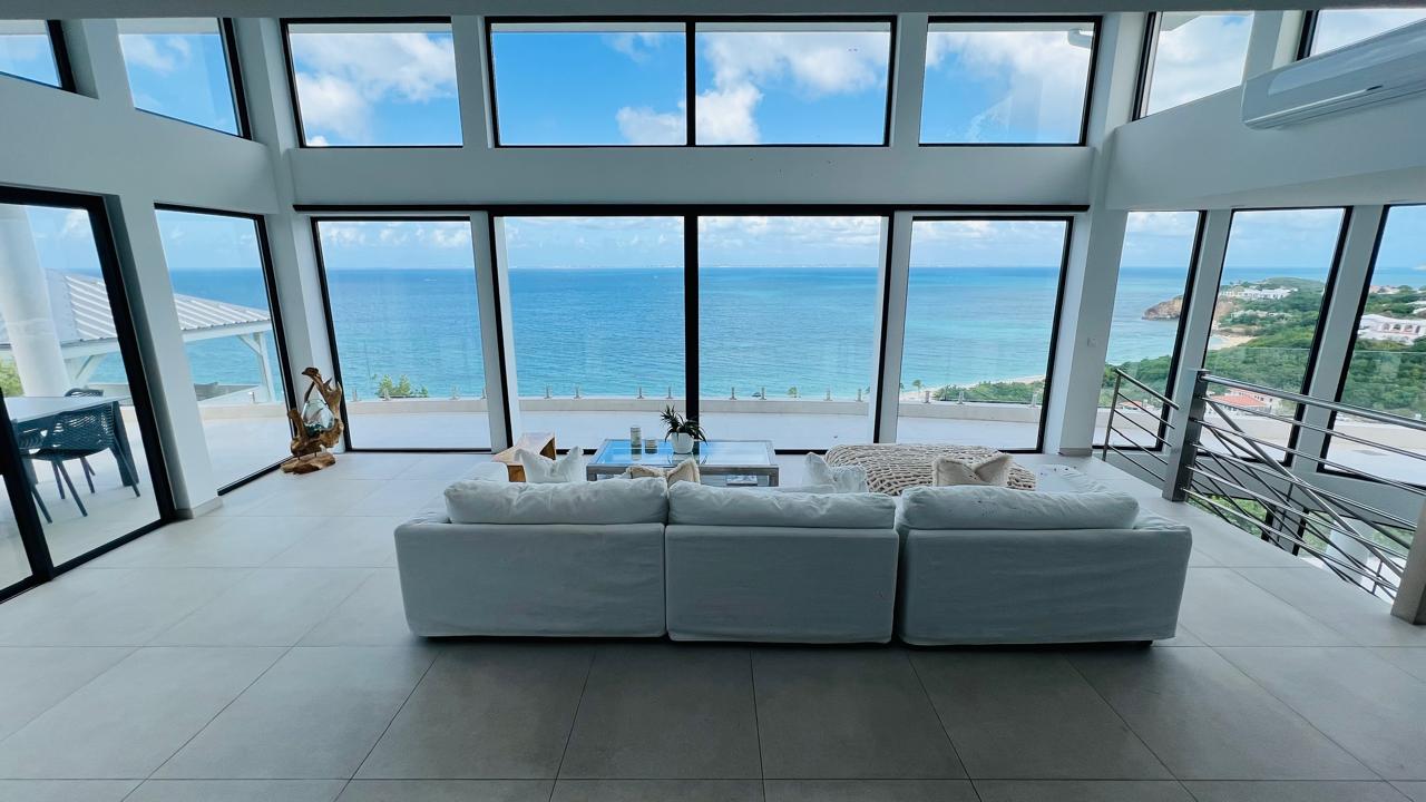 Utropia listings image: for sale, 4 bedroom luxury ocean view villa in gated community, saint martin, mont vernon 1.jpg