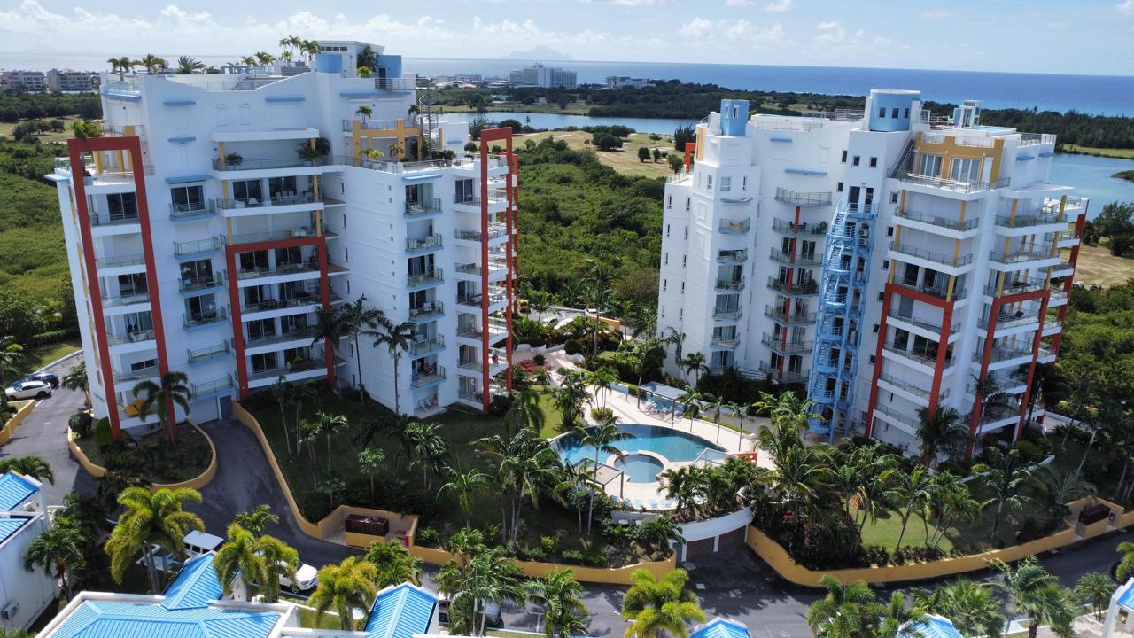 Utropia listings image: for sale, 1 bedroom, 1.5 bath ocean view condo, sint maarten, maho 23.JPG