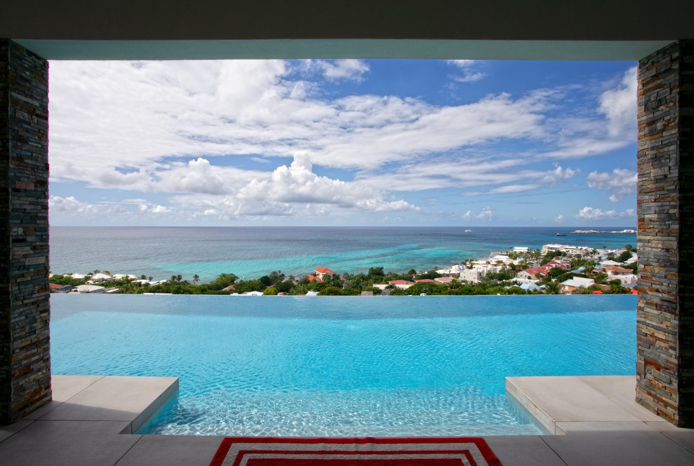 Utropia listings image: for sale, high-end luxury villa with ocean view , sint maarten, pelican key 1.jpg