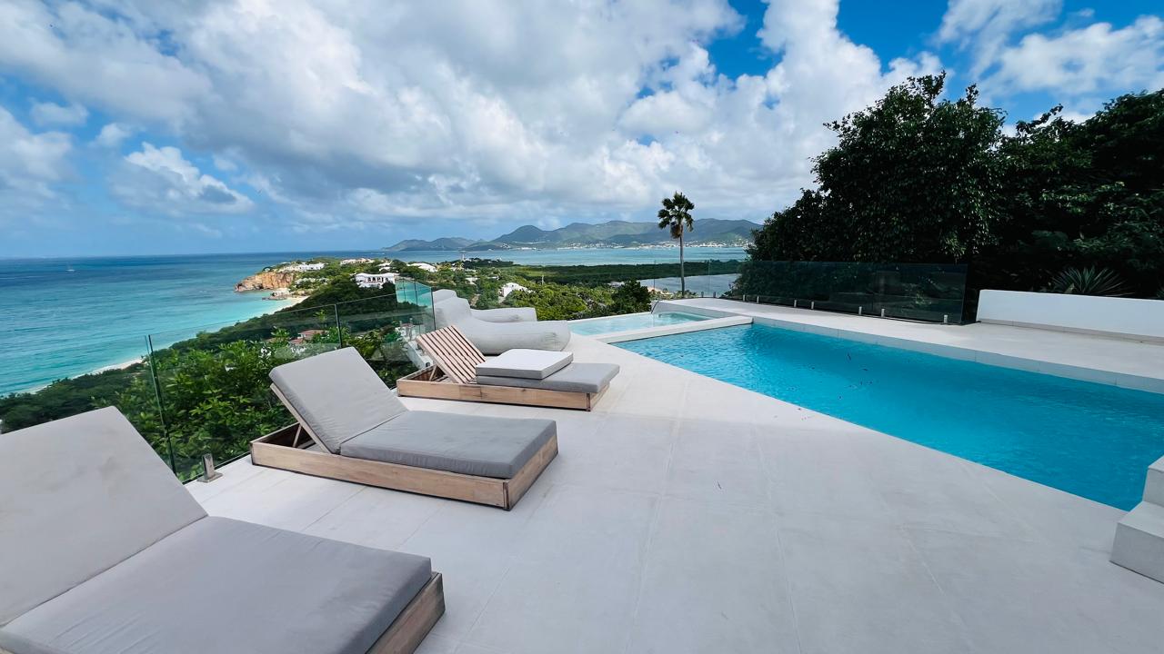 Utropia listings image: for sale, 4 bedroom luxury ocean view villa in gated community, saint martin, mont vernon 2.jpg