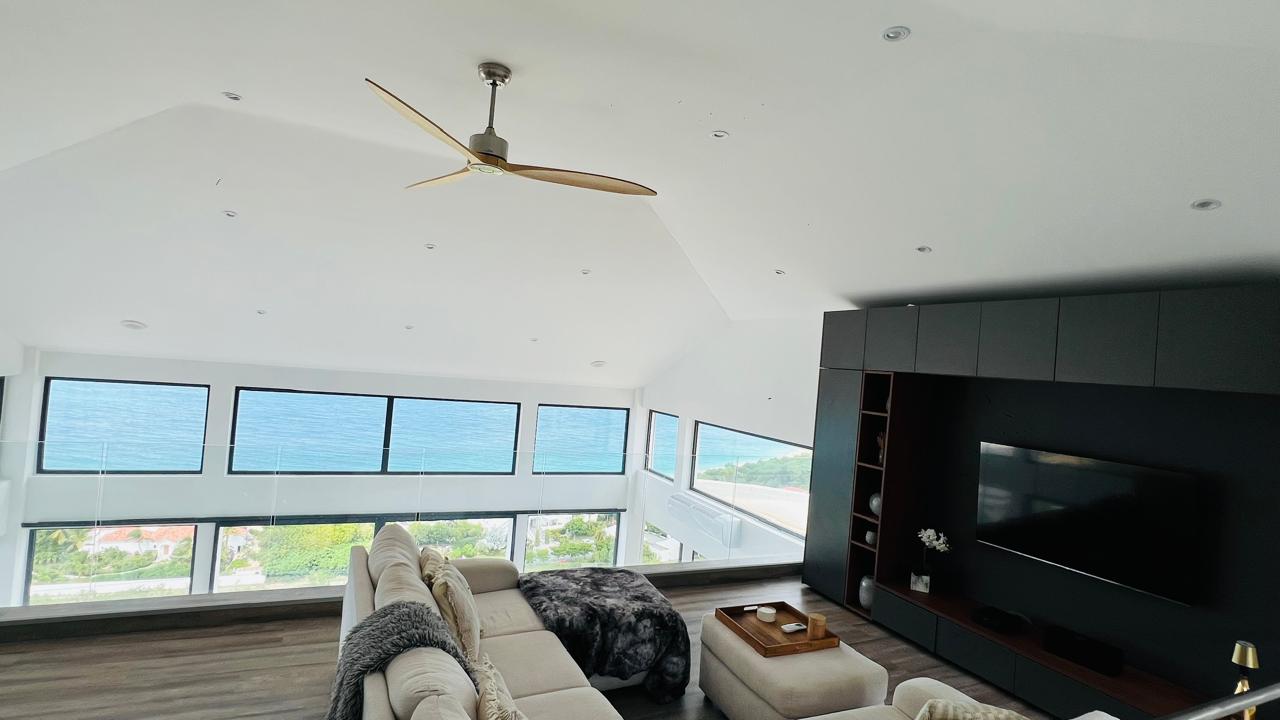 Utropia listings image: for sale, 4 bedroom luxury ocean view villa in gated community, saint martin, mont vernon 12.jpg