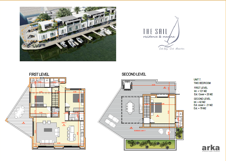 Utropia listings image: new development in colebay, sint maarten 11.png