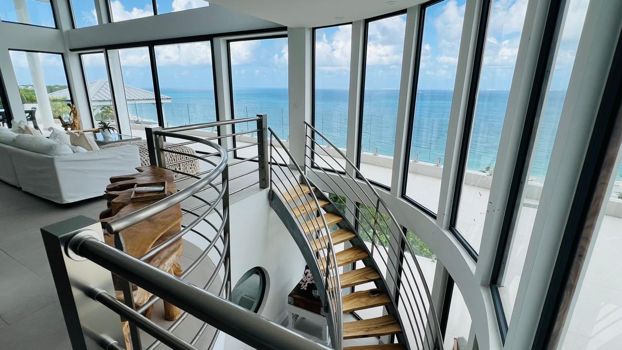 Utropia listings image: for sale, 4 bedroom luxury ocean view villa in gated community, saint martin, mont vernon 9.jpg
