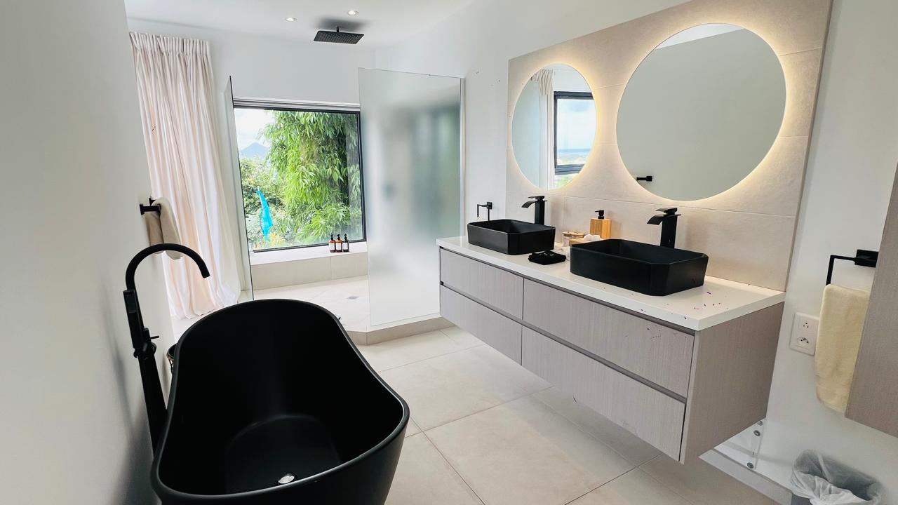 Utropia listings image: for sale, 4 bedroom luxury ocean view villa in gated community, saint martin, mont vernon 22.jpg