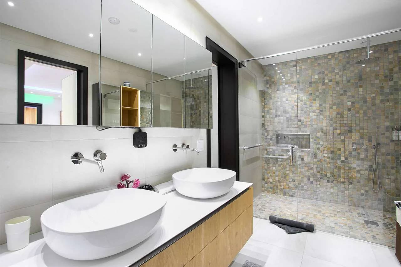 Utropia listings image: for sale, high-end luxury villa with ocean view , sint maarten, pelican key 22.jpg