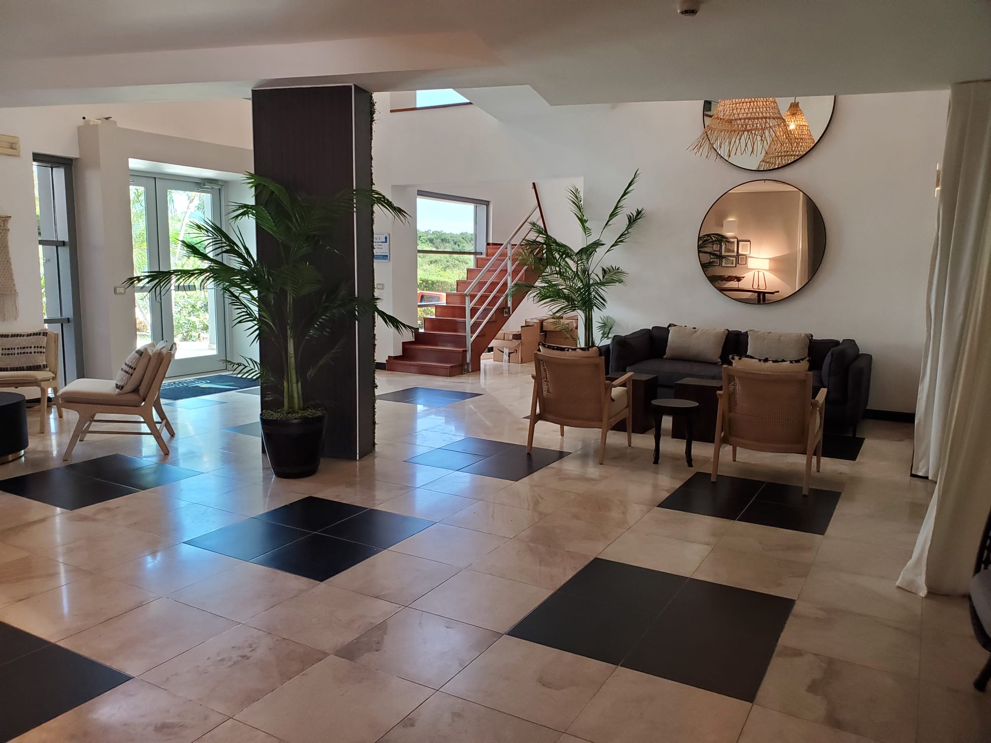 Utropia listings image: for sale, 1 bedroom, 1.5 bath ocean view condo, sint maarten, maho 20.JPG