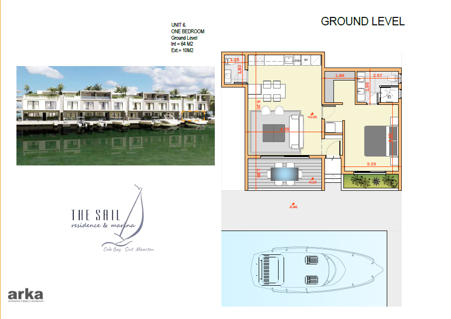Utropia listings image: new development in colebay, sint maarten 10.png