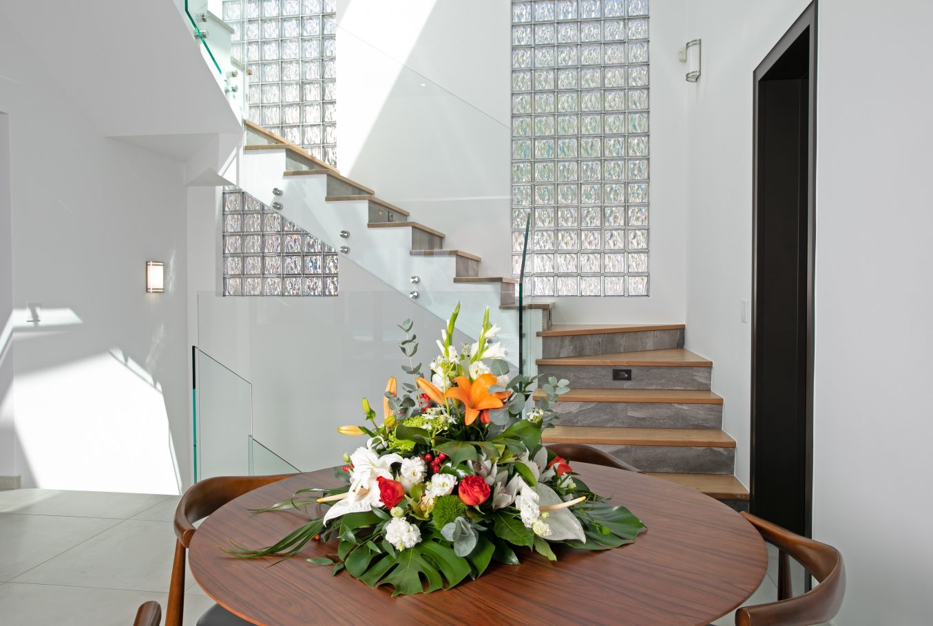Utropia listings image: for sale, high-end luxury villa with ocean view , sint maarten, pelican key 7.jpg