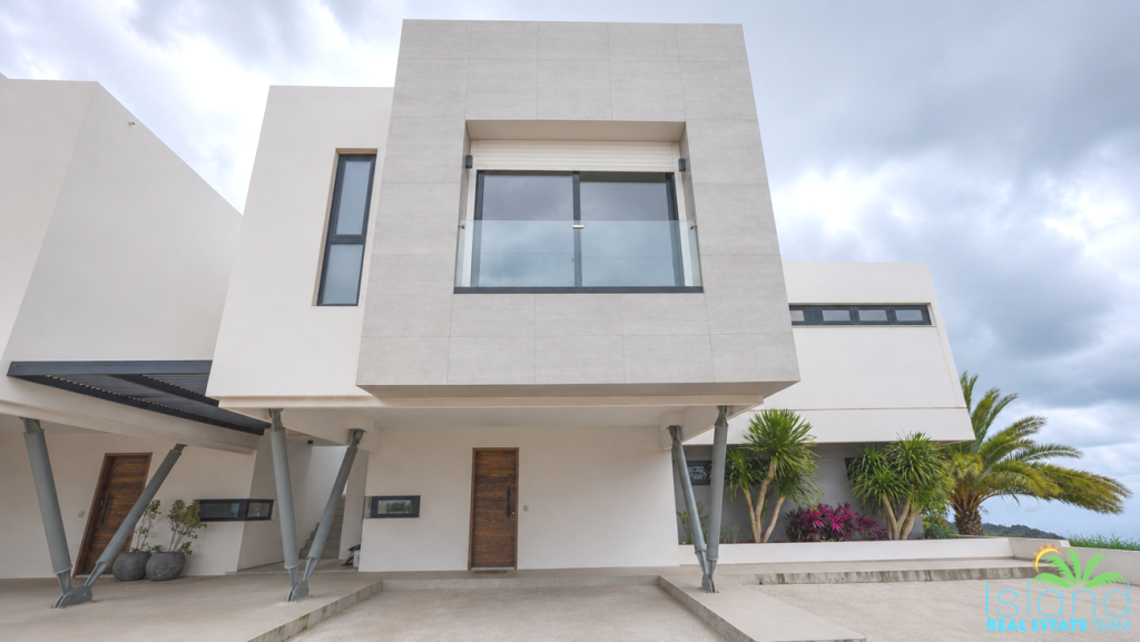 Utropia listings image: for sale in gated community, 3 bedroom ocean view condo, sint maarten, pelican key 13.png