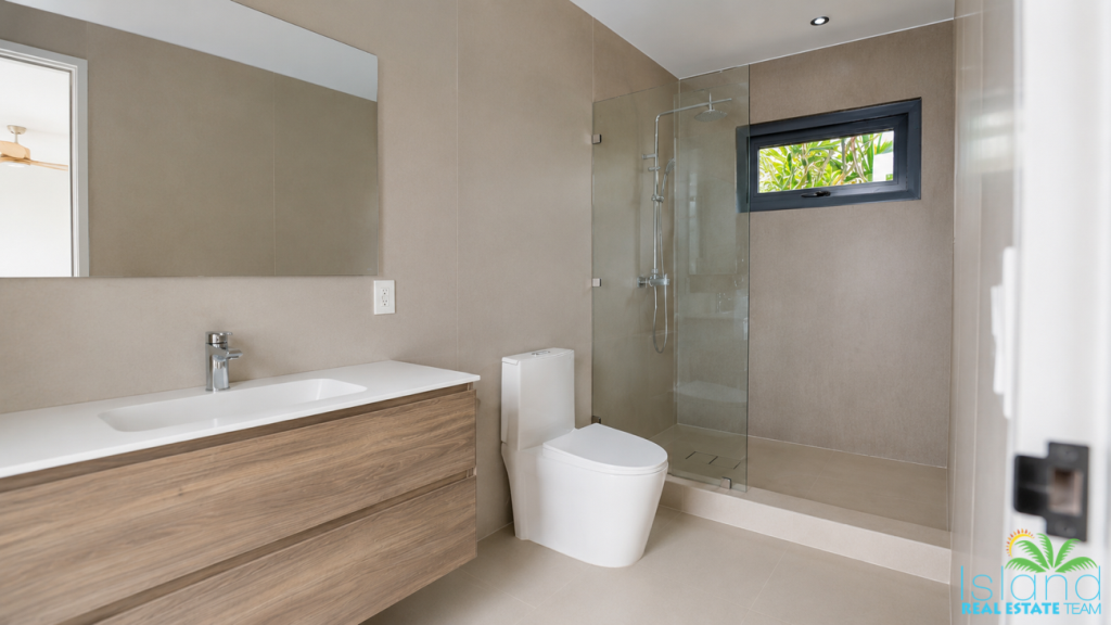 Utropia listings image: for sale in gated community, 3 bedroom ocean view condo, sint maarten, pelican key 9.png
