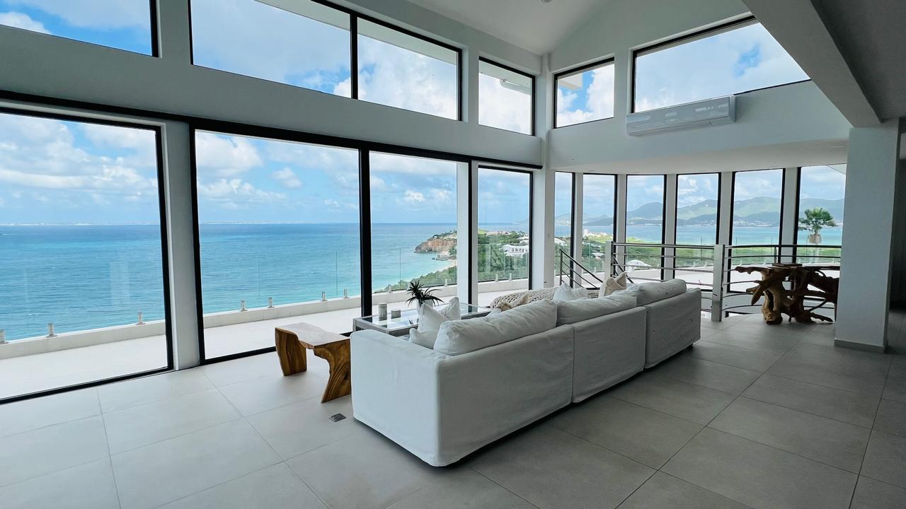 Utropia listings image: for sale, 4 bedroom luxury ocean view villa in gated community, saint martin, mont vernon 4.jpg