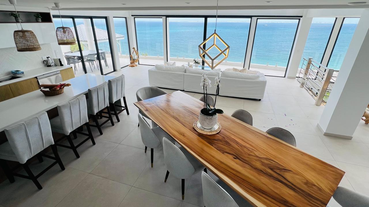 Utropia listings image: for sale, 4 bedroom luxury ocean view villa in gated community, saint martin, mont vernon 5.jpg
