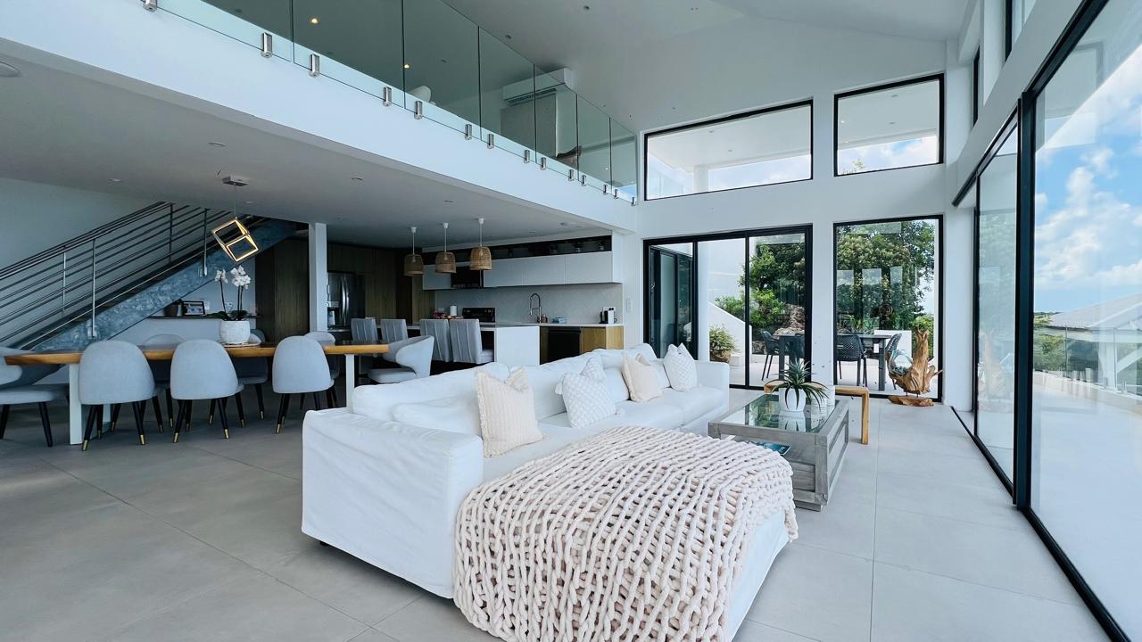 Utropia listings image: for sale, 4 bedroom luxury ocean view villa in gated community, saint martin, mont vernon 14.jpg