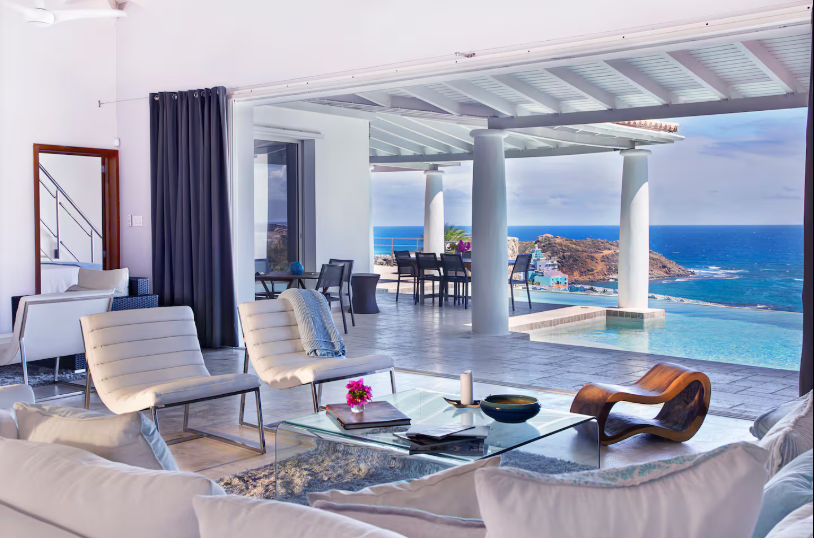 Utropia listings image: for sale 4 bedroom 5 bath ocean view villa in gated community,  sint maarten, oyster pond 1.png