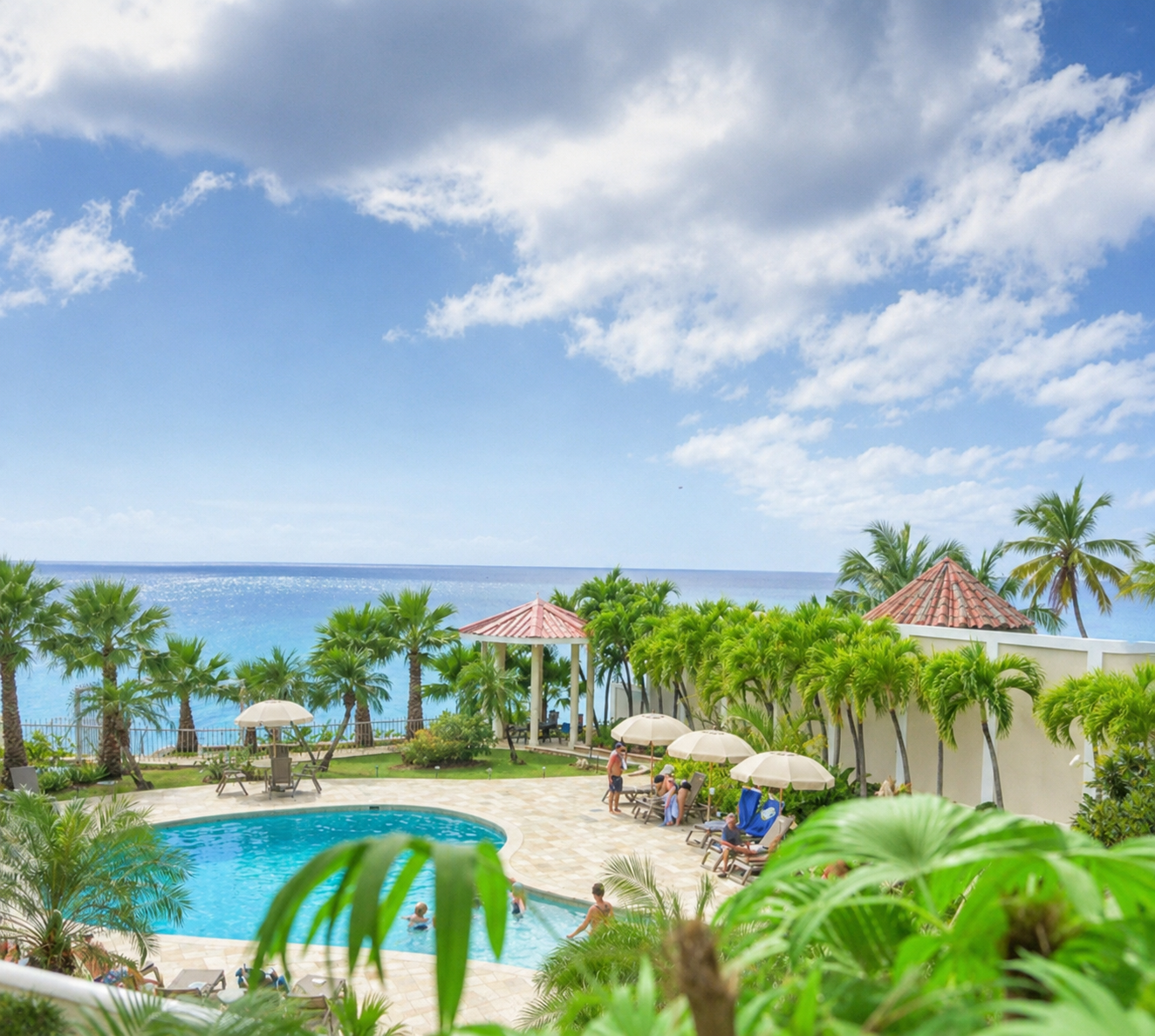 Utropia listings image: for sale rainbow beach club 2 bedroom gated community 3.png