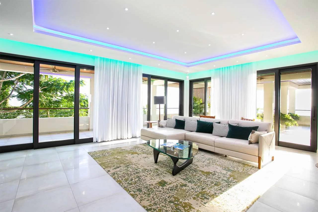 Utropia listings image: for sale, high-end luxury villa with ocean view , sint maarten, pelican key 17.jpg