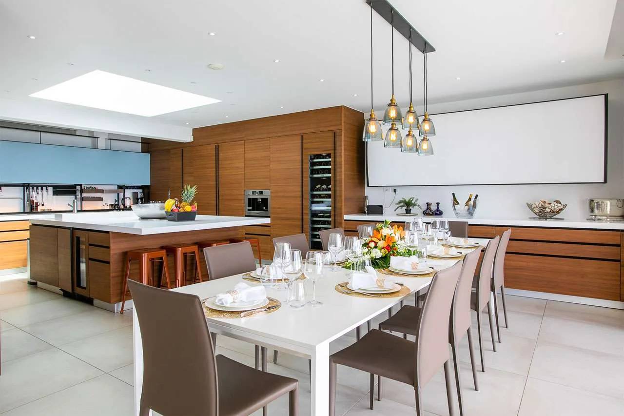 Utropia listings image: for sale, high-end luxury villa with ocean view , sint maarten, pelican key 18.jpg