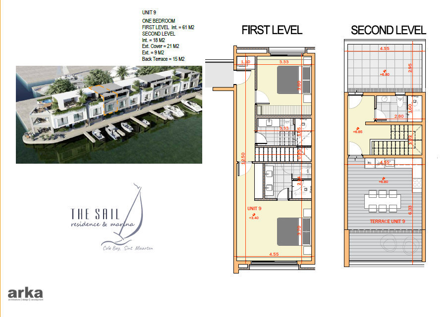 Utropia listings image: new development in colebay, sint maarten 13.png