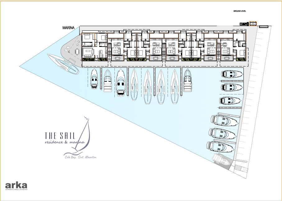 Utropia listings image: new development in colebay, sint maarten 18.png