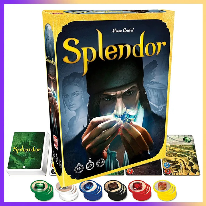 Splendor