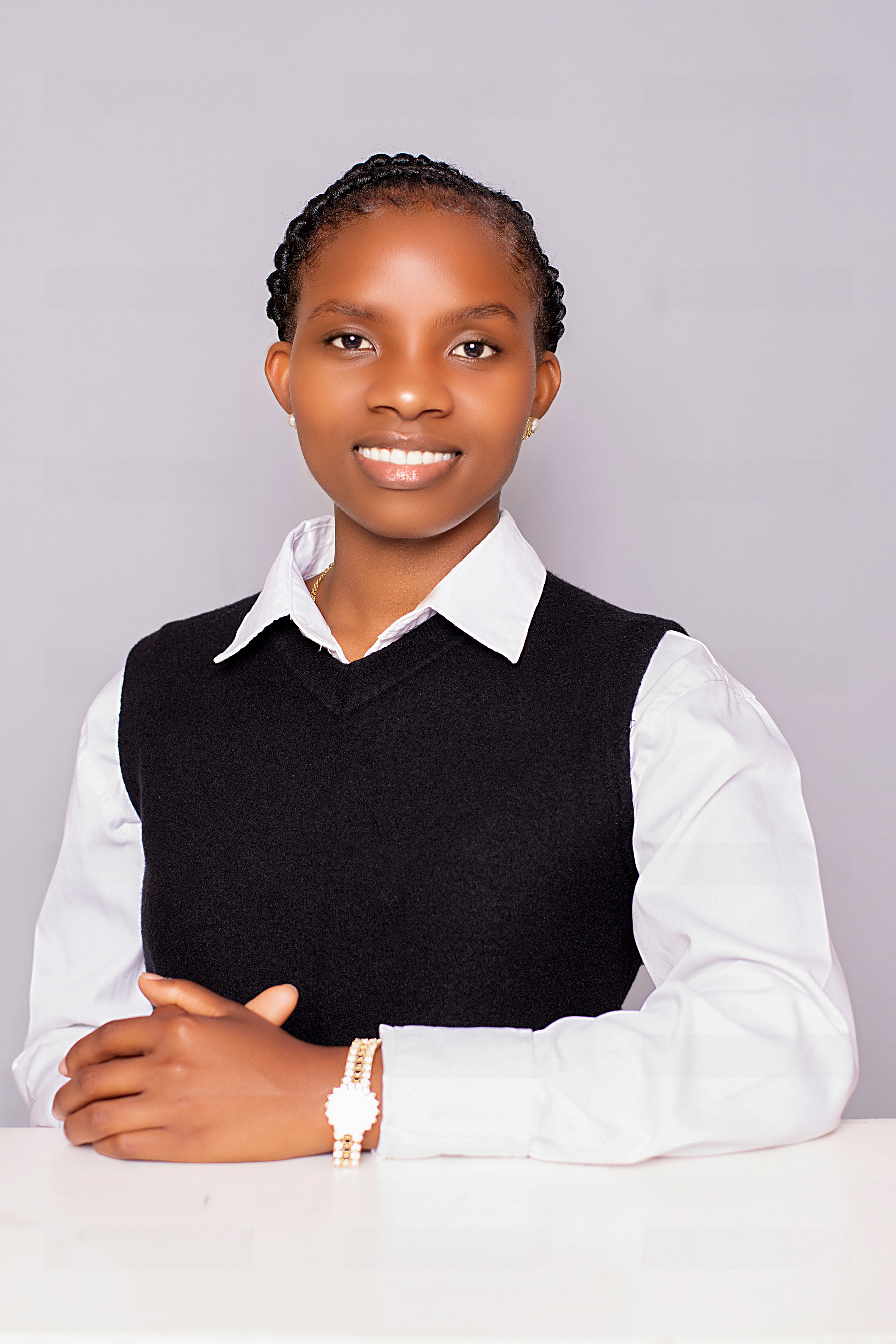PATRICIA MUTESI