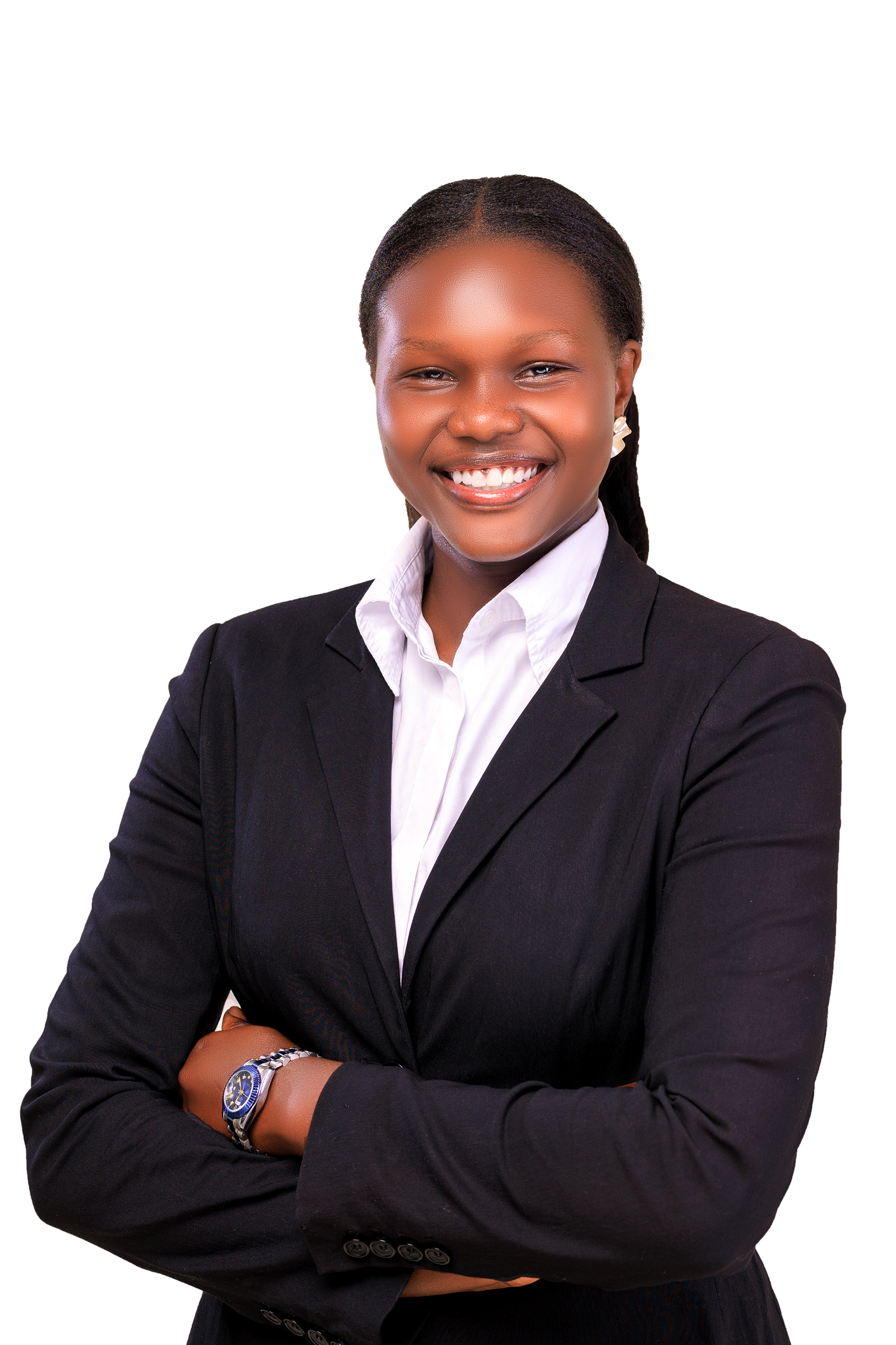 Akello Evas