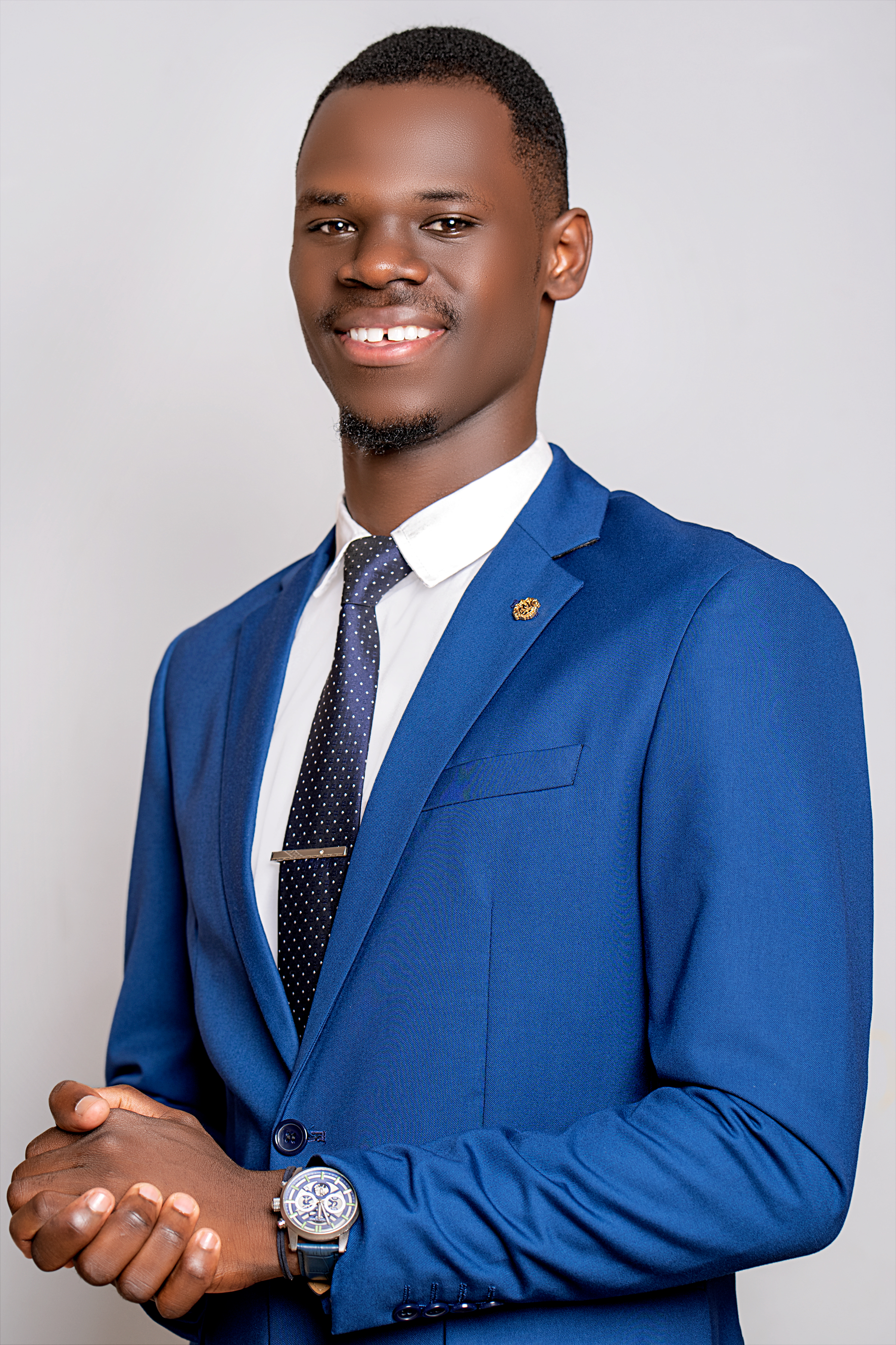FAHAD NDAWULA KIMERA