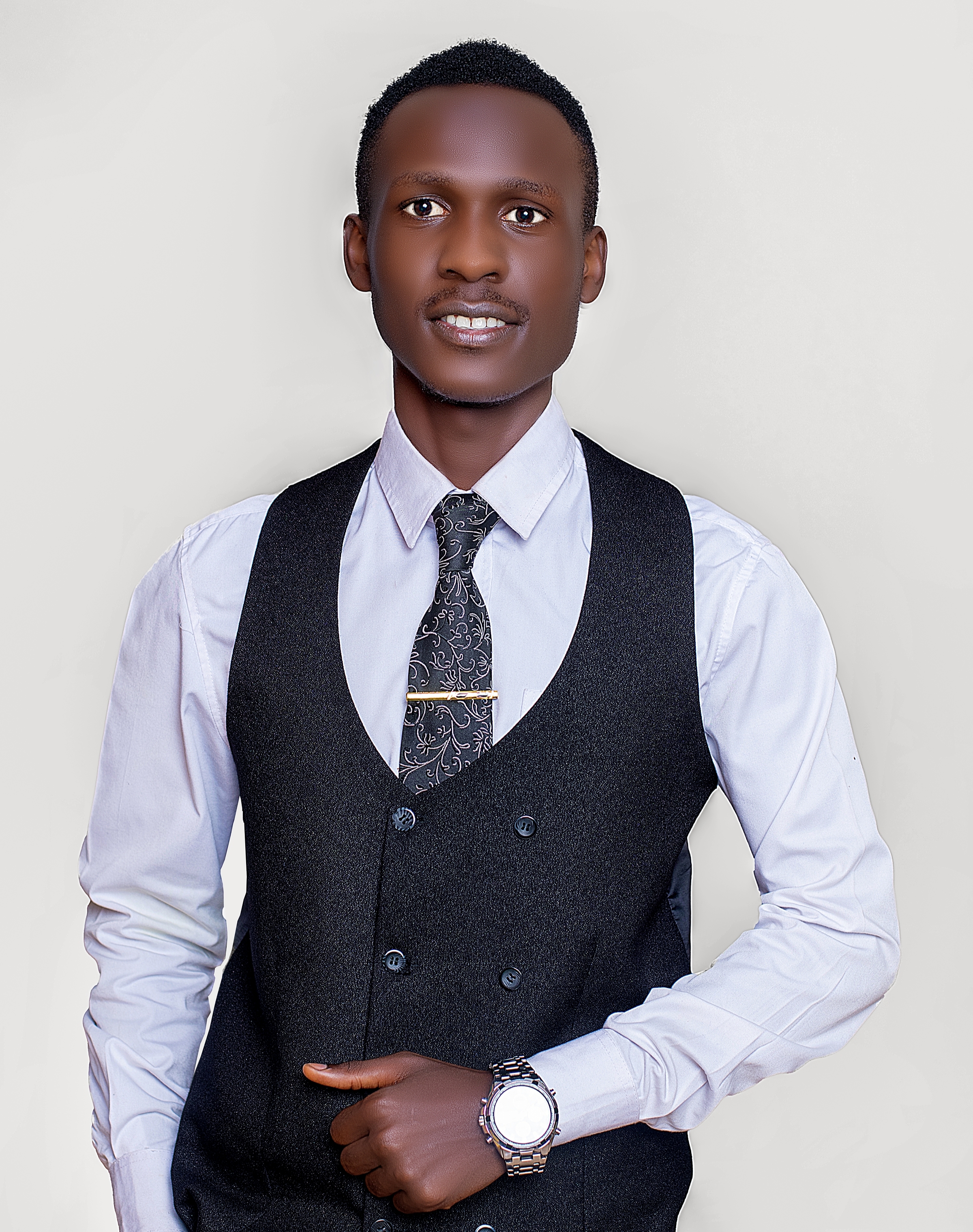 Ebenezer Wamezaya