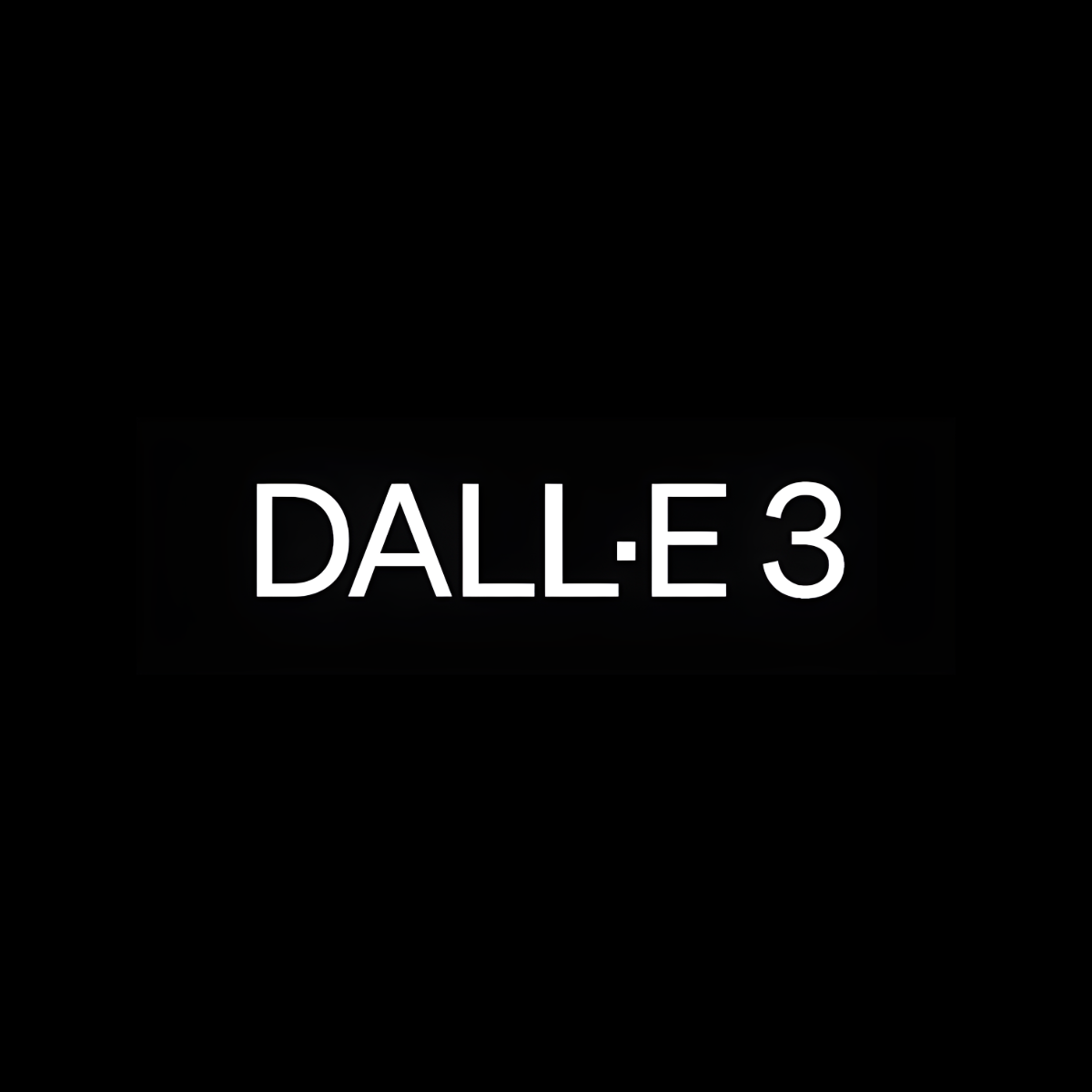 DALL-E 3