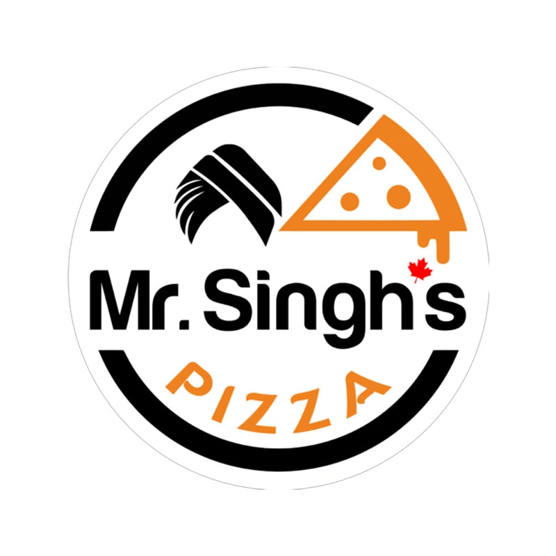 Mr. Singh's Pizza - Central Ave E Airdrie image