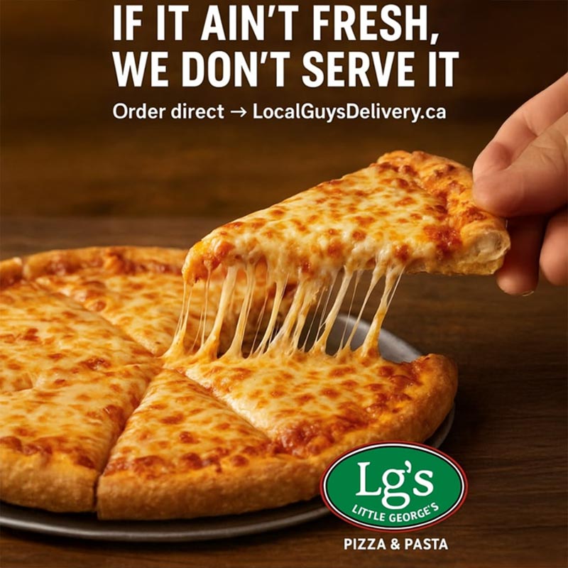 Open on Thanksgiving image