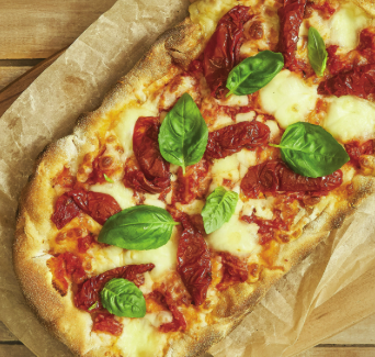 New Pinsa Romana image