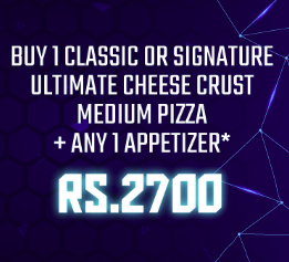 Cyber Savings Date Night image