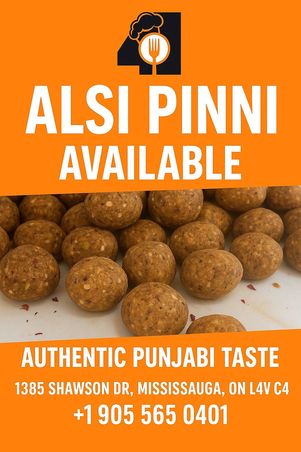 Alsi Pinni image
