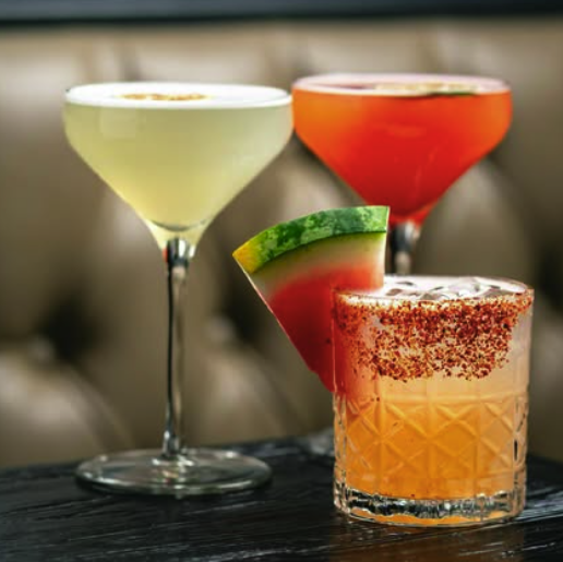 Specialty Cocktails image
