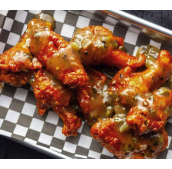 Tuesday Special image