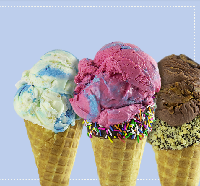 Shaw's Ice Cream image