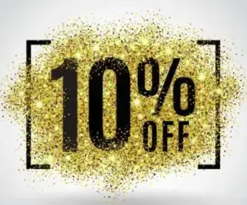 10% OFF FOR MEAL DEALS USERS image