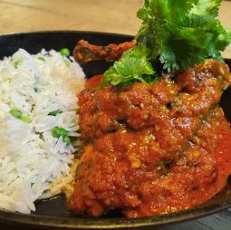 Chicken Tikka Masala image