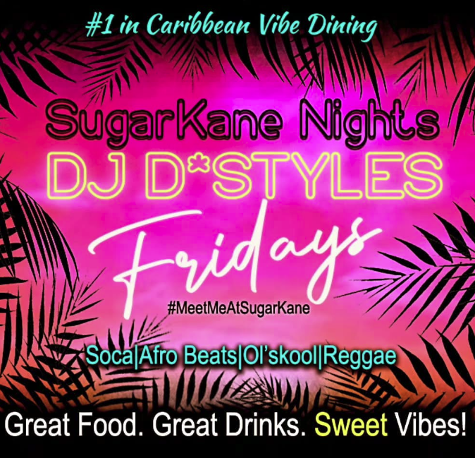 SugarKane Nights image