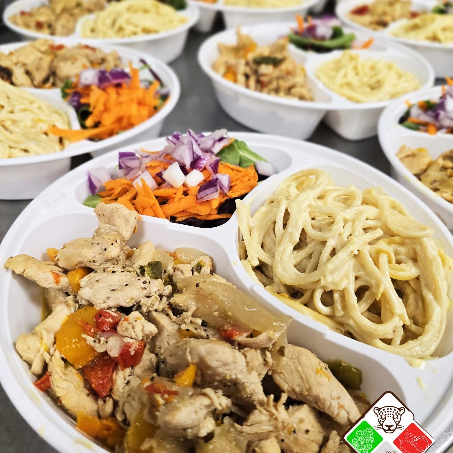 Plan de comidas semanal image