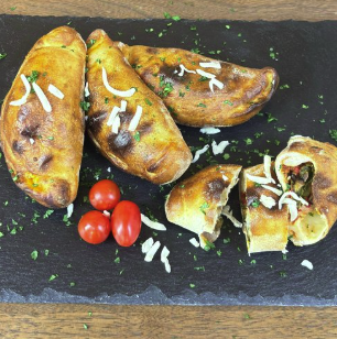 Calzone image