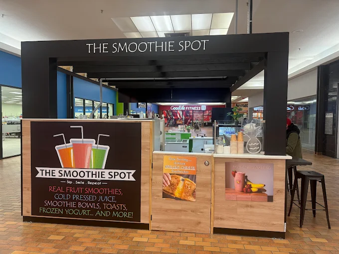 The Smoothie Spot (Acai Bowls) image