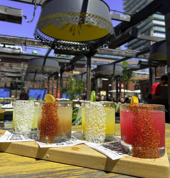 Fiesta Fridays image