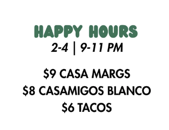 Happy Hour image