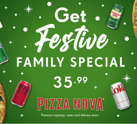 Family Special - Medium image