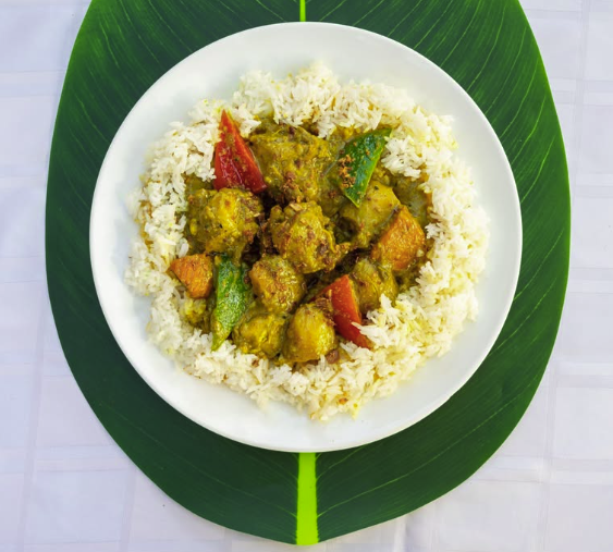 Takeout Specials image