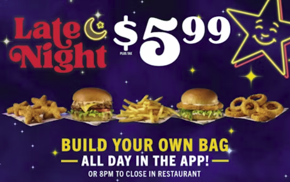 BYOB - Build Your Own Bag image