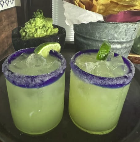Margarita Wednesday image