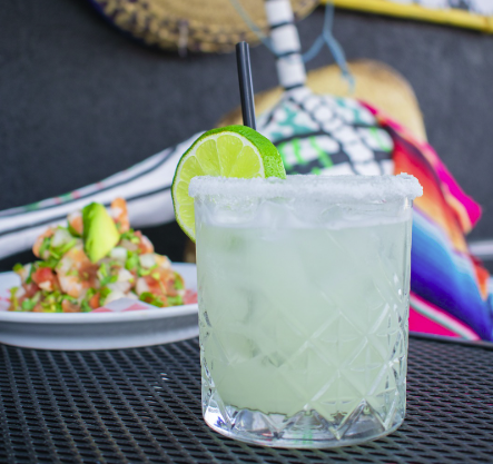 Thirsty Thursdays image